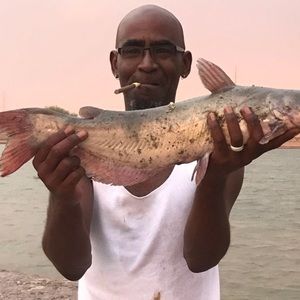 Meet your Posher, Thaxton